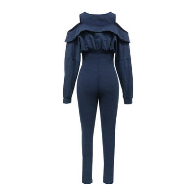 Jumpsuit Elegante de Moda Europea y Americana para Mujer - Image 76