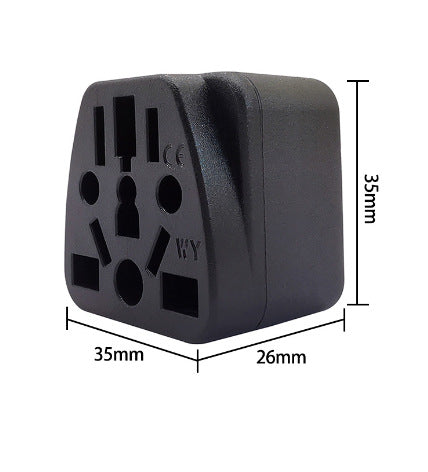 Adaptador Universal de Corriente para Electrodomésticos - Compatibilidad Mundial - Image 13