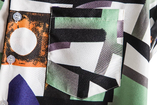 Camiseta de Playa para Hombre con Estampado Moderno - Image 29