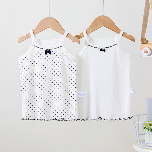 Chaleco Malla Transpirable con Tirantes para Niños - Image 19