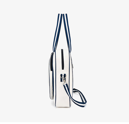 Bolso Deportivo Coreano Estilo Tenis con Bandolera Portátil - Image 12