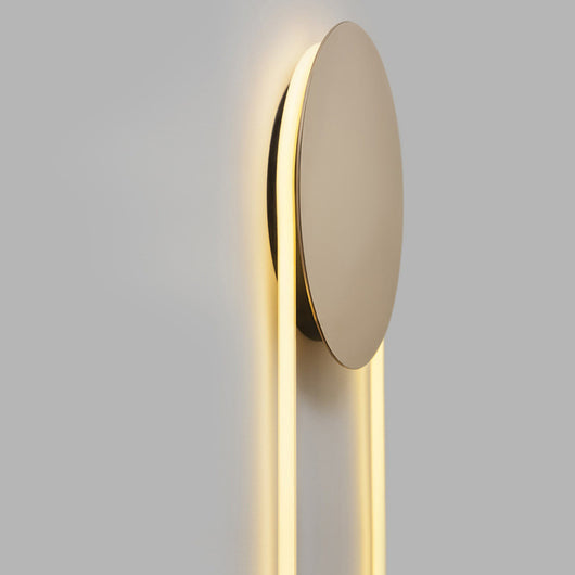 Lámpara de Pared Minimalista Elegante para Sala y Comedor - Image 17