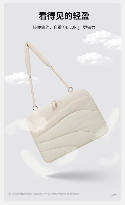 Bolso Bandolera para Laptop de Diseño Premium - Image 18