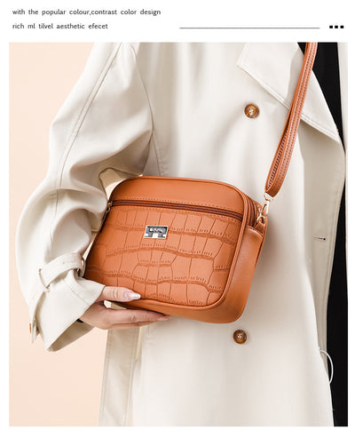 Bolsa Mensajero Minimalista de Lujo Ligero - Colección Primavera - Image 24