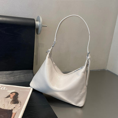Bolso Bandolera Minimalista para Mujer - Image 23