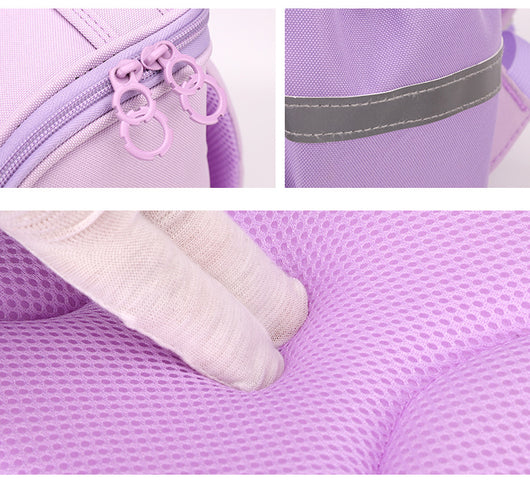Mochila Infantil Ergonómica para Proteger la Espalda - Image 39