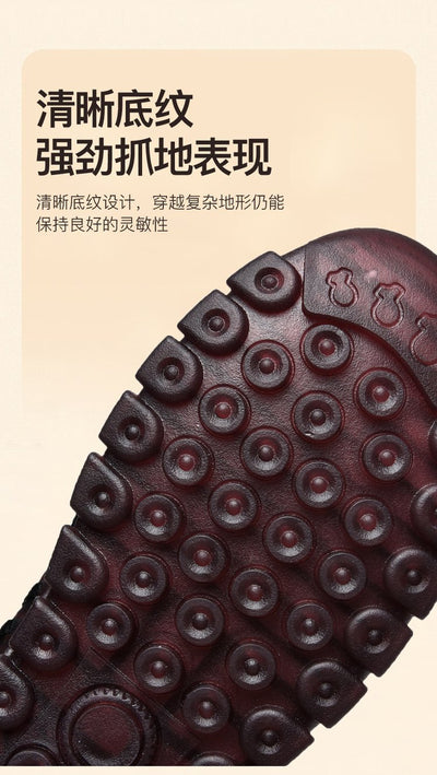 Botas de Algodón Cómodas y Versátiles para Todos los Días - Image 8