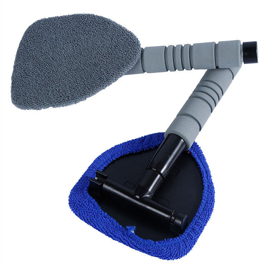 Cepillo Limpiador de Ventanas Anti-Vaho con Fibra Nano - Image 11