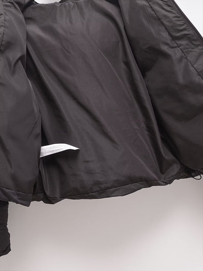Chaqueta Protectora con Capucha y Bolsillos para Mujer - Image 16