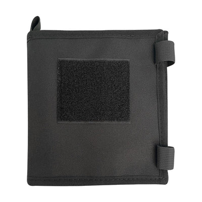 Estuche Táctico Impermeable con Bolsillo para Mapas - Camuflaje Oxford - Image 22