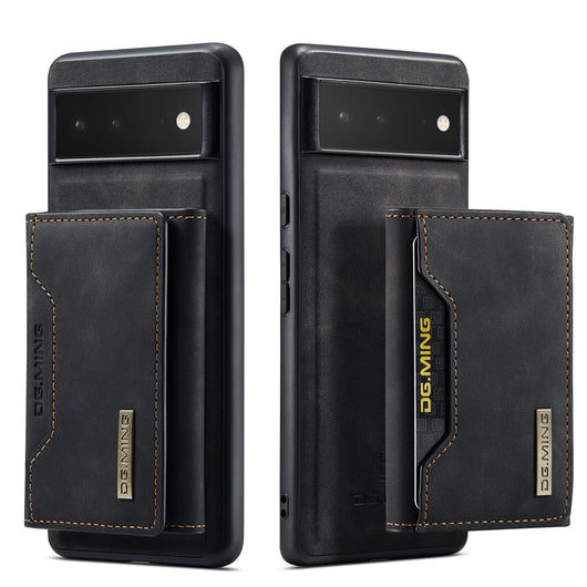 Funda Protectora con Soporte Magnético para Tarjetas - Image 32