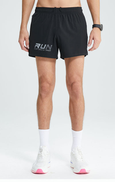 Pantalón de Entrenamiento Deportivo Reflectante Secado Rápido para Hombre - Image 38