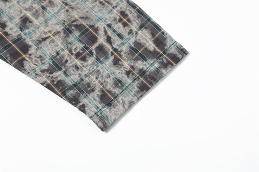 Playera Estampada Water XINGX para Hombre - Primavera y Otoño - Image 8