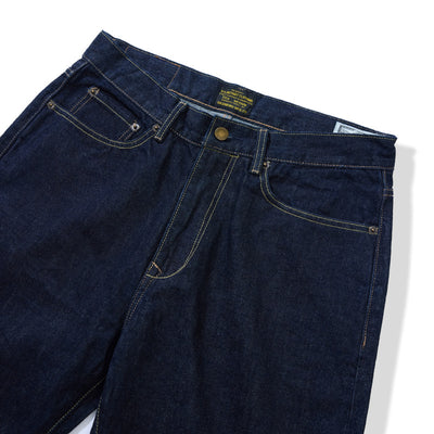 Pantalón Vaquero Clásico Recto Hua Tu Teng - Image 8