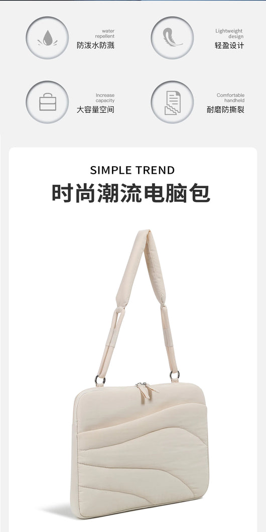Bolso Bandolera para Laptop de Diseño Premium - Image 14