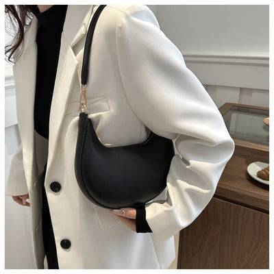 Bolsa Bandolera Minimalista de Un Hombro - Diseño Versátil para Diario - Image 59