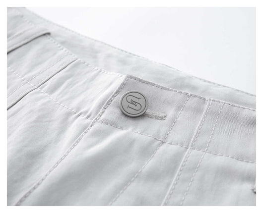 Shorts Holgados Retro Japoneses para Hombre - Image 30