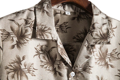 Camiseta de Playa para Hombre con Estampado Moderno - Image 83