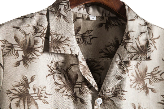 Camiseta de Playa para Hombre con Estampado Moderno - Image 83