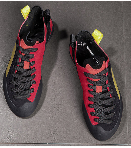 Zapatillas de Escalada Competitiva para Hombre - Image 11