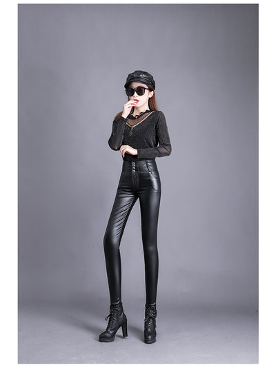 Leggings Cintura Alta Deportivos para Mujer - Image 20