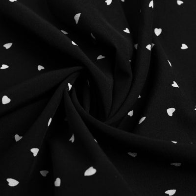 Falda Elegante con Volantes y Cordones - Image 17