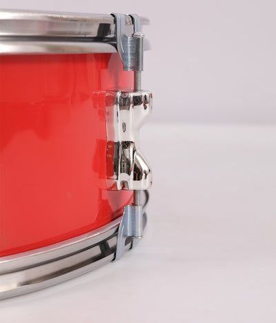 Tambor Lateral de Acero Inoxidable para Práctica de Banda y Percusión - Image 16