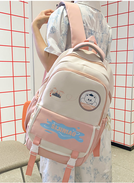 Mochila Personalizada de Moda para Niñas - Image 32