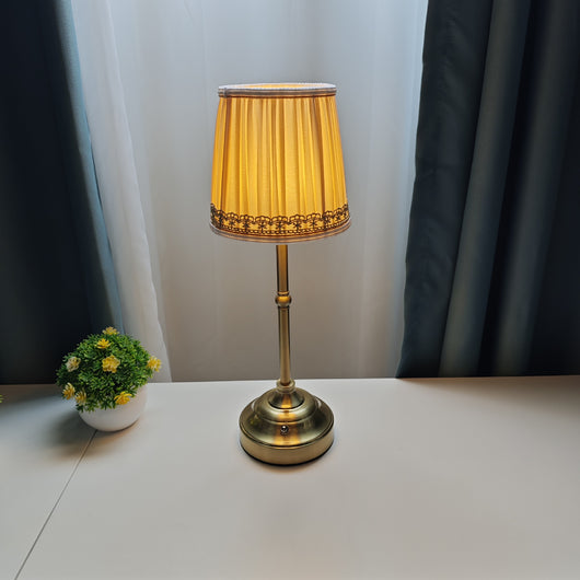 Lámpara Nórdica Minimalista para Mesita de Noche - Luz Ambiental Moderna - Image 18