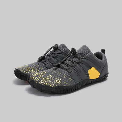 Zapatillas de Entrenamiento Multideporte Five Finger - Descalzo Natural Todo Terreno - Image 21