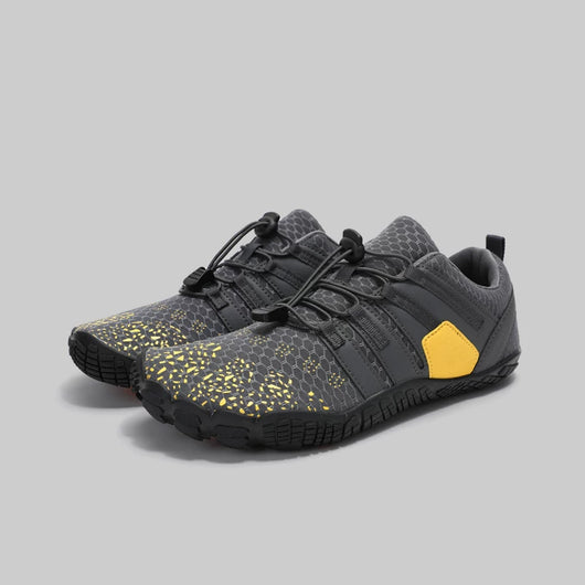 Zapatillas de Entrenamiento Multideporte Five Finger - Descalzo Natural Todo Terreno - Image 21
