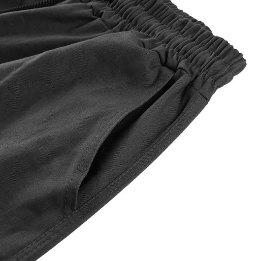 Pantalones Casuales con Múltiples Bolsillos y Cordón Ajustable - Image 86