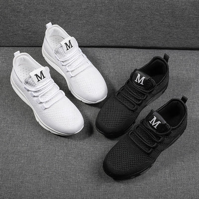 Tenis Deportivos para Mujer con Cámara de Aire y Malla Transpirable - Image 7