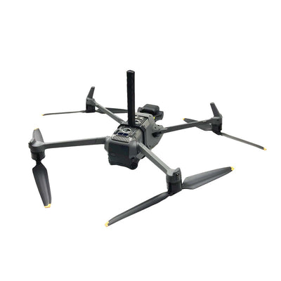 Soporte Cinematográfico de Mano para Despegue y Aterrizaje de Drones - Image 15