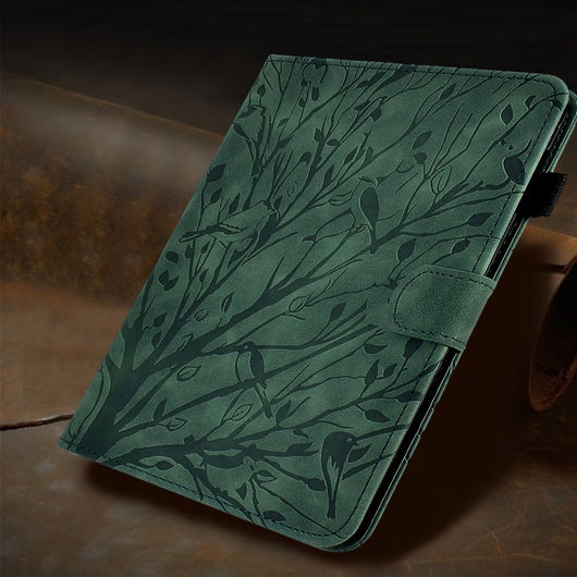 Funda Protectora para Tablet con Diseño Pachira Macrocarpa - Image 20