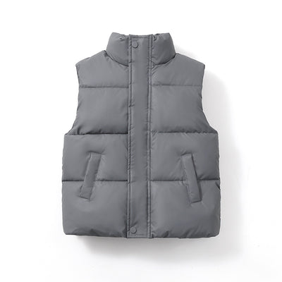 Chaleco Abrigo Invierno para Toda la Familia - Image 58