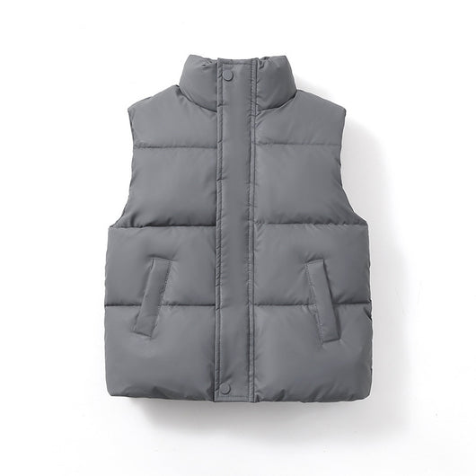 Chaleco Abrigo Invierno para Toda la Familia - Image 58