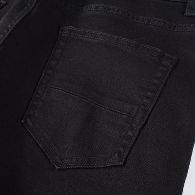 Jeans Rotos Hombre Diseño Street Fashion de Alta Moda - Image 8