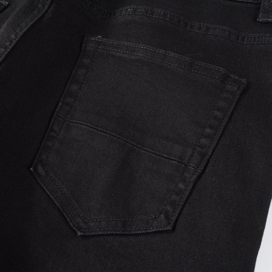 Jeans Rotos Hombre Diseño Street Fashion de Alta Moda - Image 8