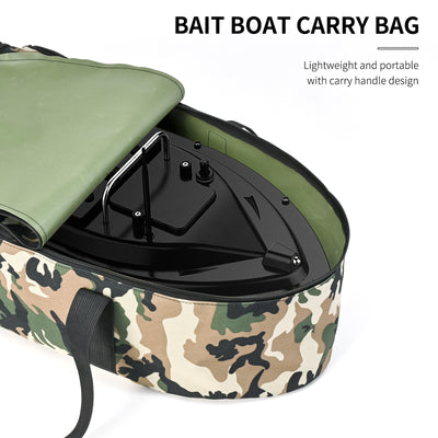 Bolsa de Pesca con Control Remoto Portátil - Image 9