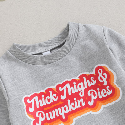 Suéter Estampado Halloween para Bebés y Niños Pequeños - Image 14