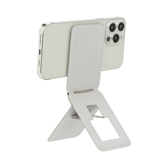 Soporte Magnético Giratorio para Teléfono MagSafe con Funda PU - Image 17