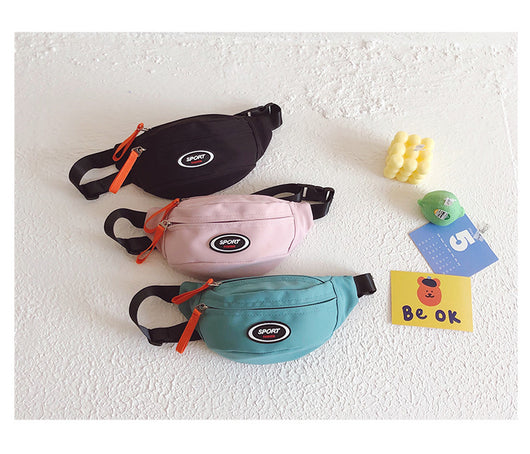 Mochila Deportiva Infantil para Niños Estilo Verano - Image 43