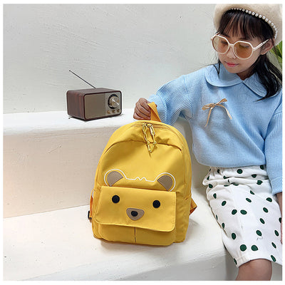 Mochila Escolar Personalizada para Niños Verano - Image 16