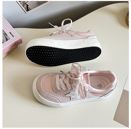 Zapatillas Estrella Combinables Primavera - Diseño Nicho Original - Image 18