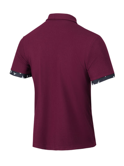 Camiseta Holgada Casual para Hombre - Image 23