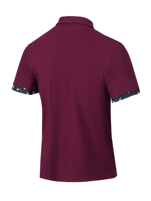 Camiseta Holgada Casual para Hombre - Image 23