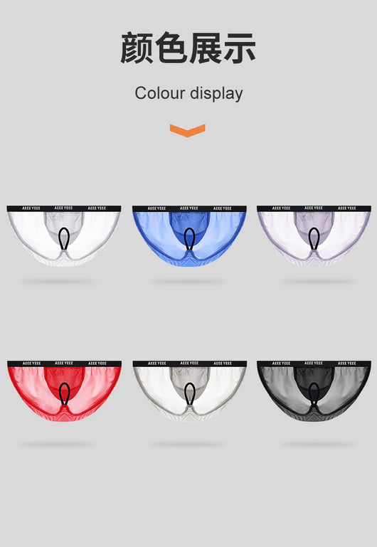 Suspensor Atlético Masculino con Soporte Ergonómico - Image 21
