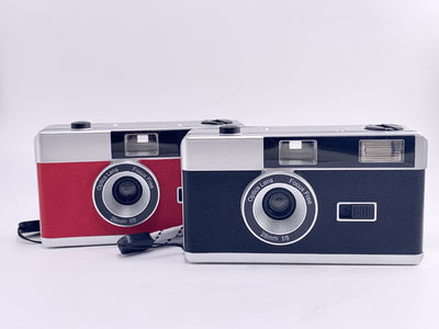 Cámaras Fotográficas Retro Reutilizables Multiuso - Image 15