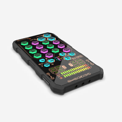 Kit de Audio Profesional para Streaming Móvil - Image 13